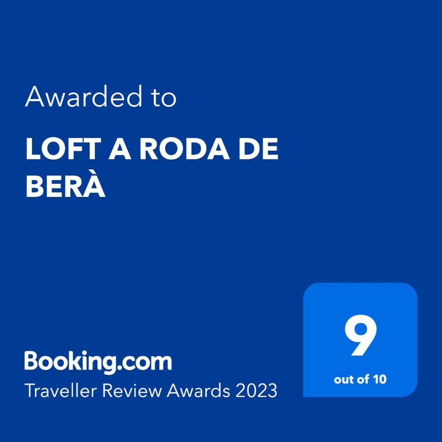 Loft A Roda De Berà Exterior foto