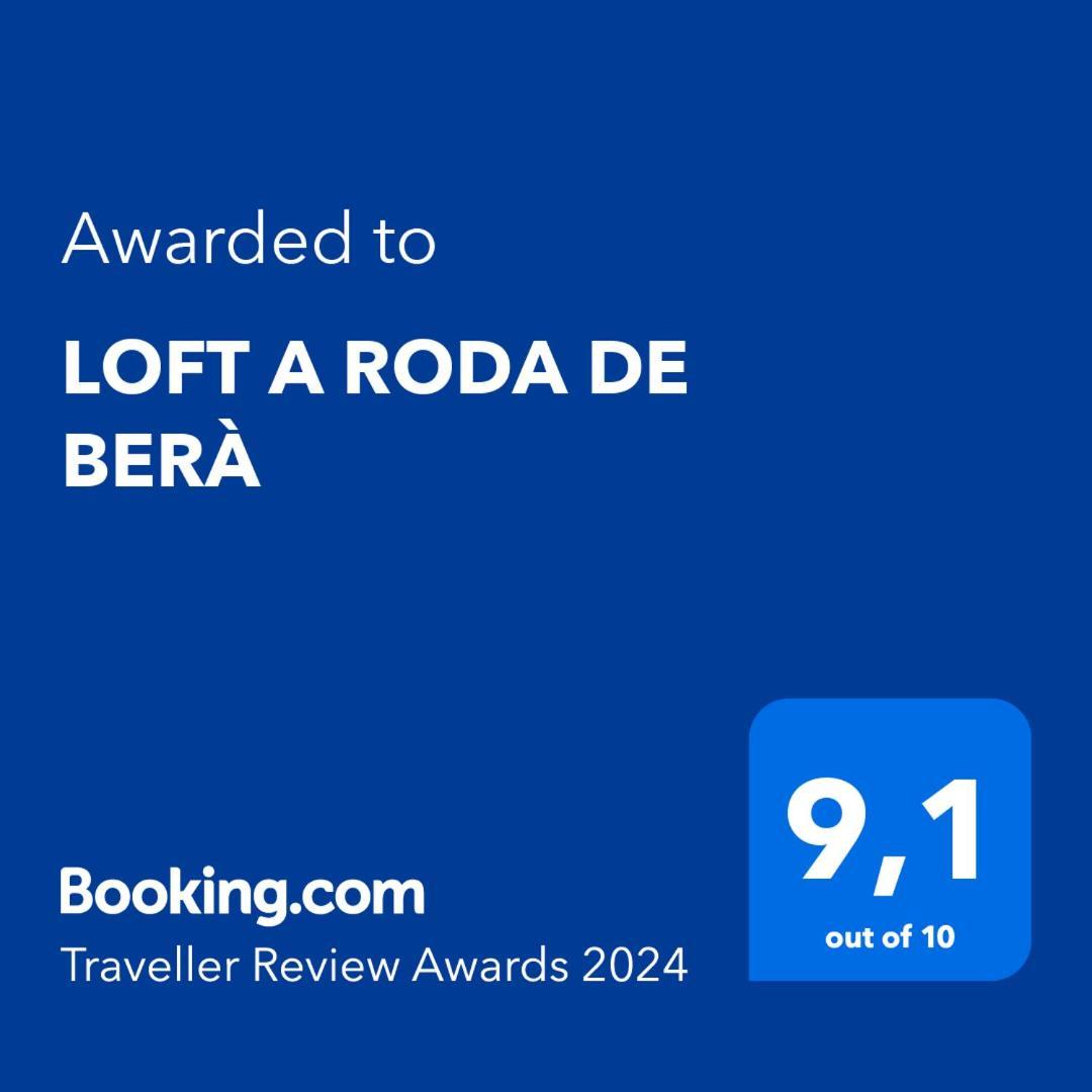 Loft A Roda De Berà Exterior foto